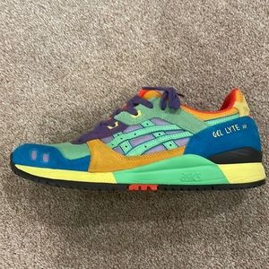 Asics Gel Lite 3 size 9